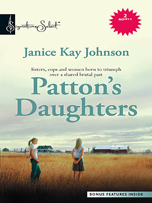 Title details for Patton's Daughters by Janice Kay Johnson - Available